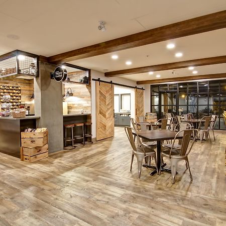 Canalta Lodge Μπανφ Εξωτερικό φωτογραφία