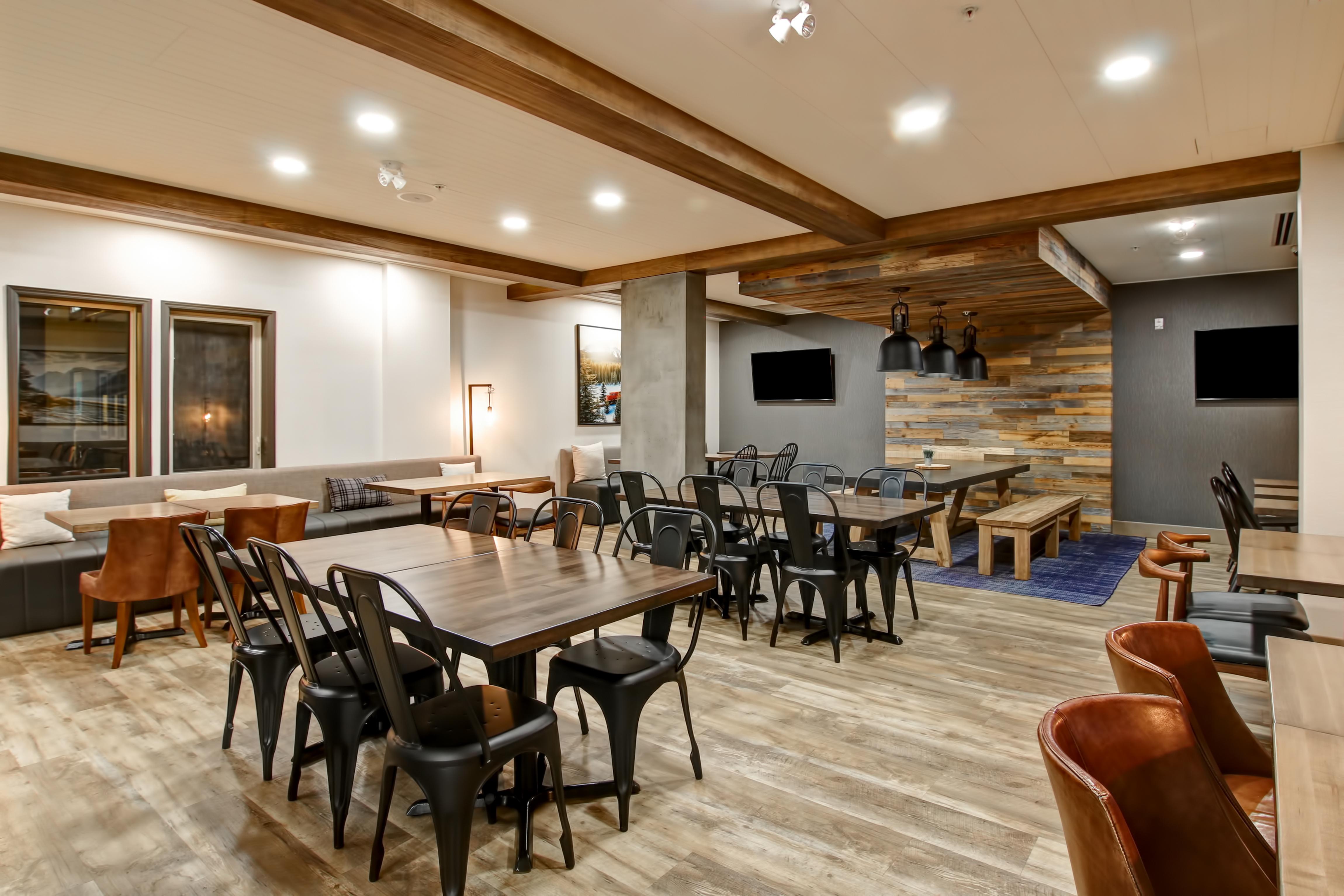 Canalta Lodge Μπανφ Εξωτερικό φωτογραφία