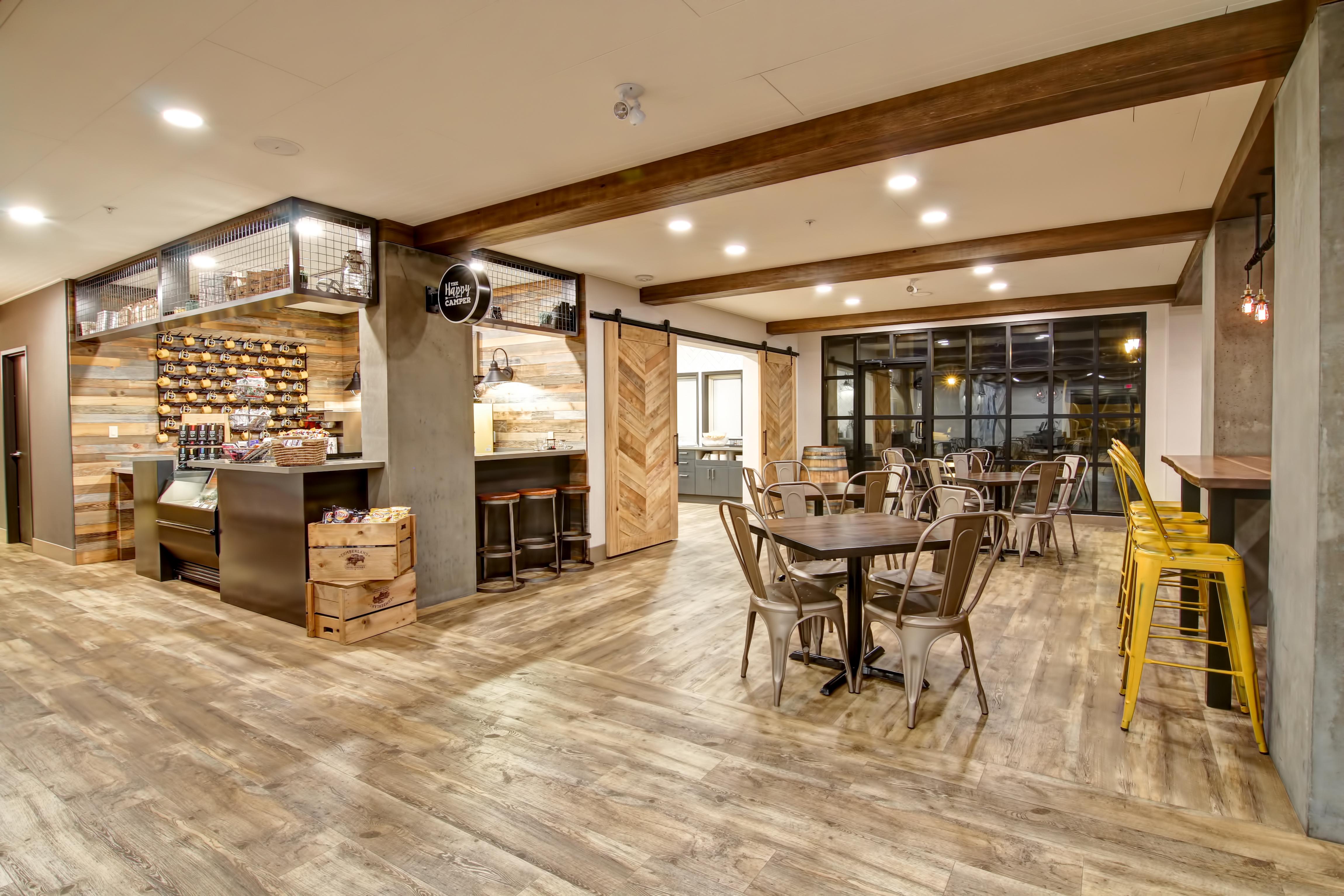 Canalta Lodge Μπανφ Εξωτερικό φωτογραφία