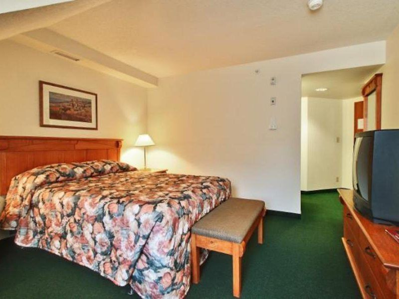 Canalta Lodge Μπανφ Εξωτερικό φωτογραφία