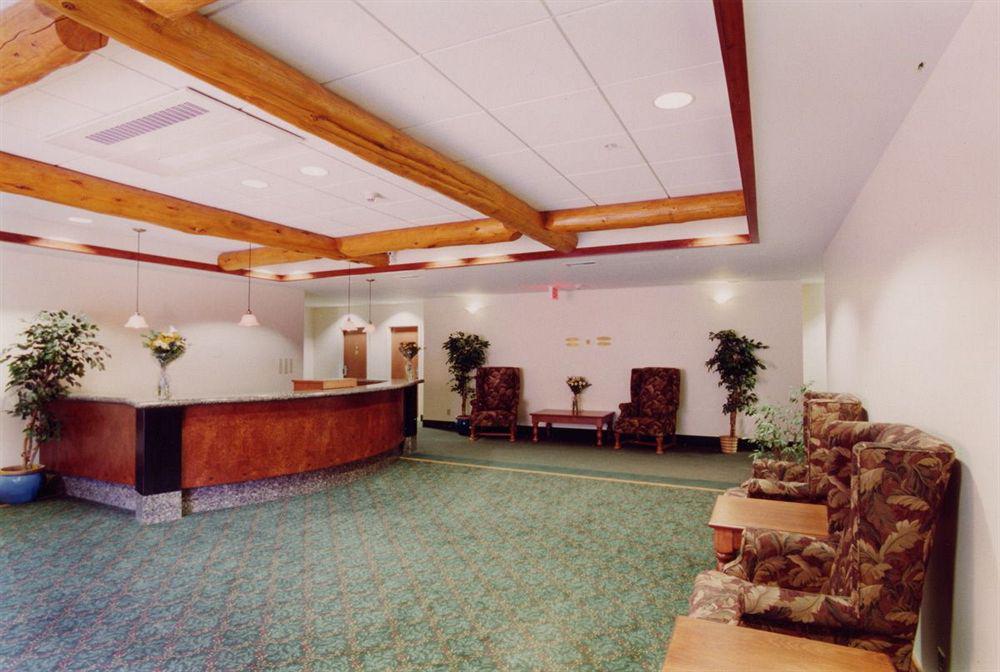 Canalta Lodge Μπανφ Εσωτερικό φωτογραφία