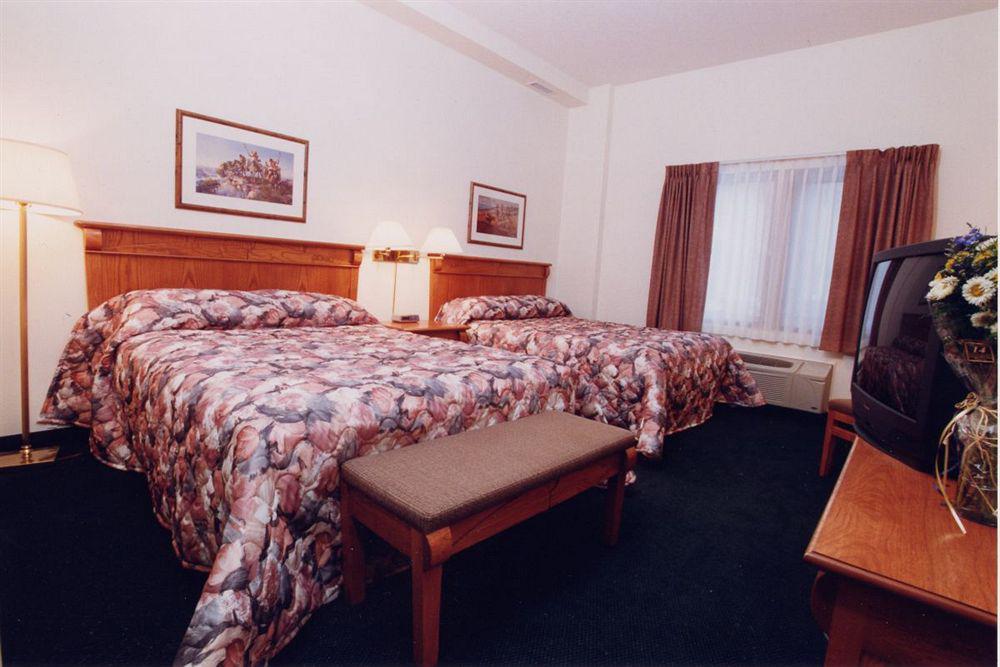 Canalta Lodge Μπανφ Δωμάτιο φωτογραφία
